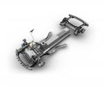Chevrolet Volt 2011 года